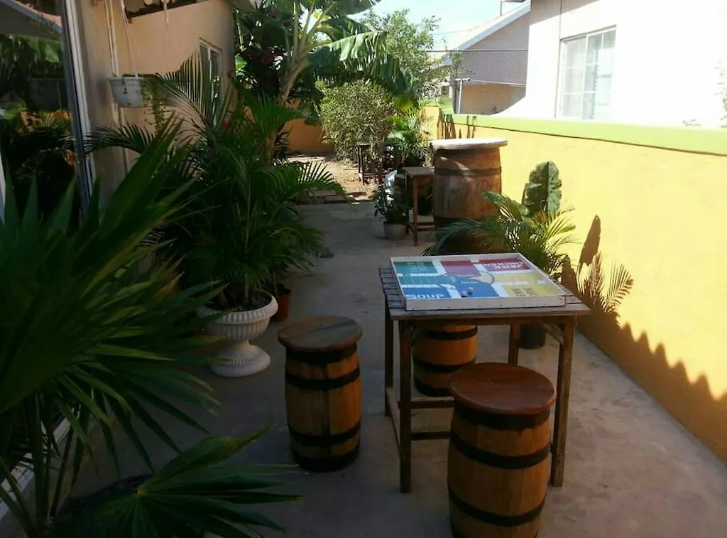 Villa Caribbean Estate Aj à Portmore Hébergement de vacances